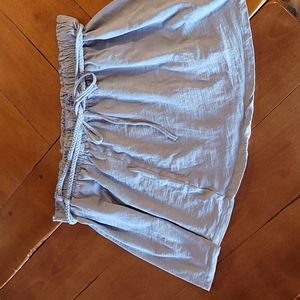 Mini Skirt Old Navy XL